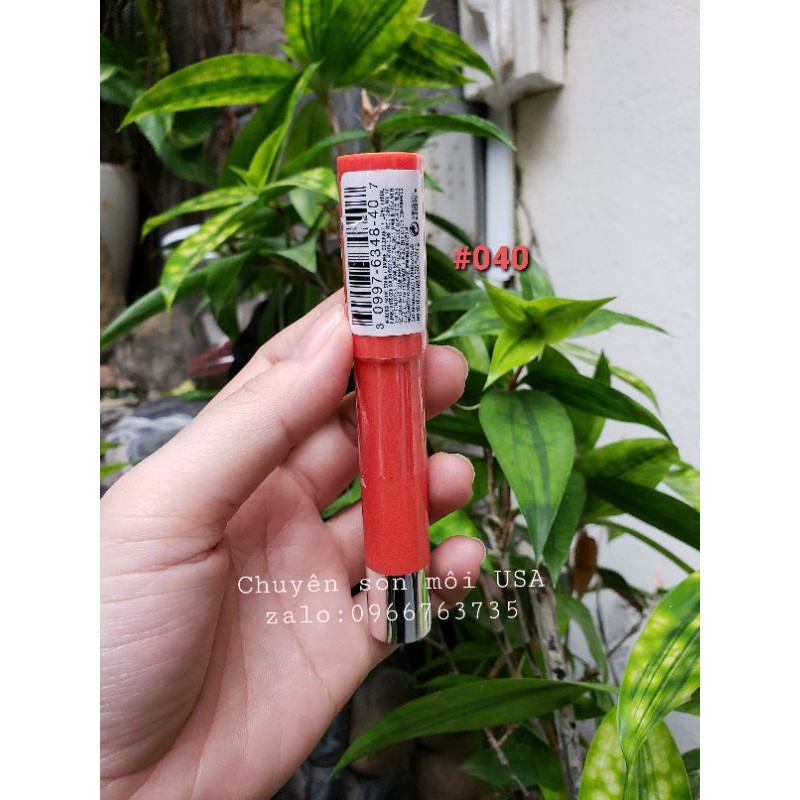 Revlon Color Burst Just Bitten Balm Stain Romantic USA | BigBuy360 - bigbuy360.vn