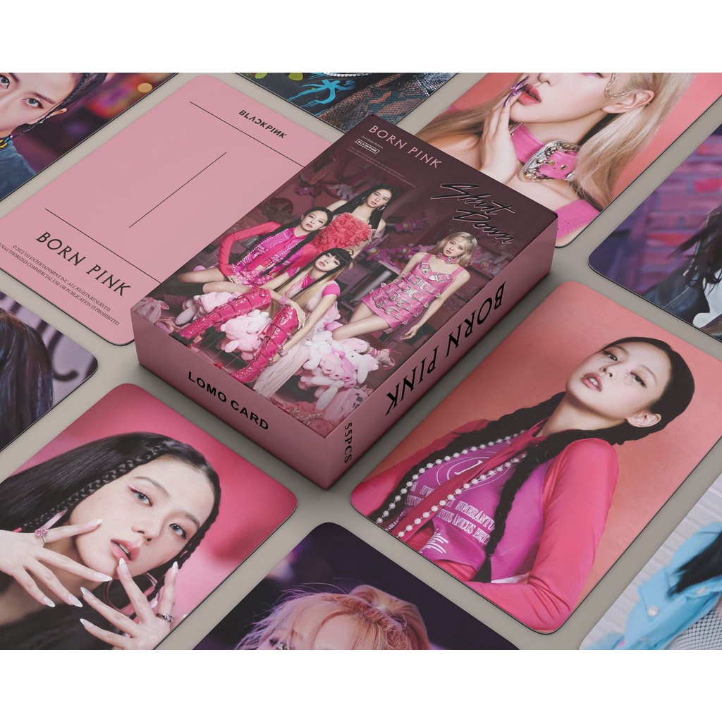 Hơn 1000+ ảnh blackpink shopee tuyệt đẹp và đầy phong cách