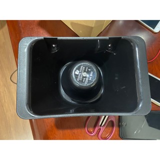 Loa công suất 200W thay thế cho cồi hú còi ủ
