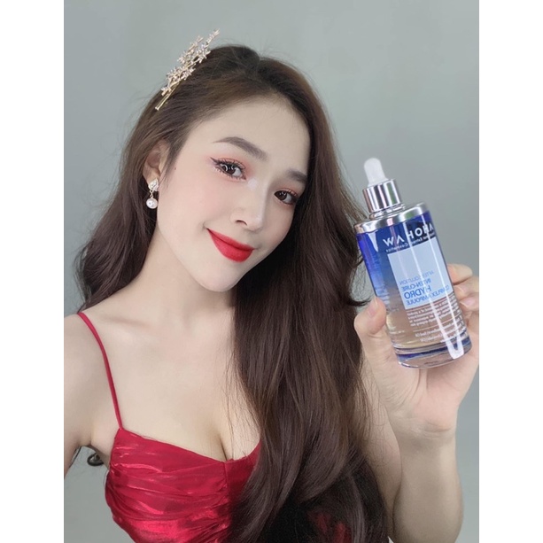 Tinh chất siêu cấp nước AHOHAW