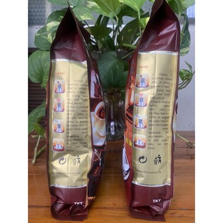 Cà phê Thiên Trang 1kg gói nâu