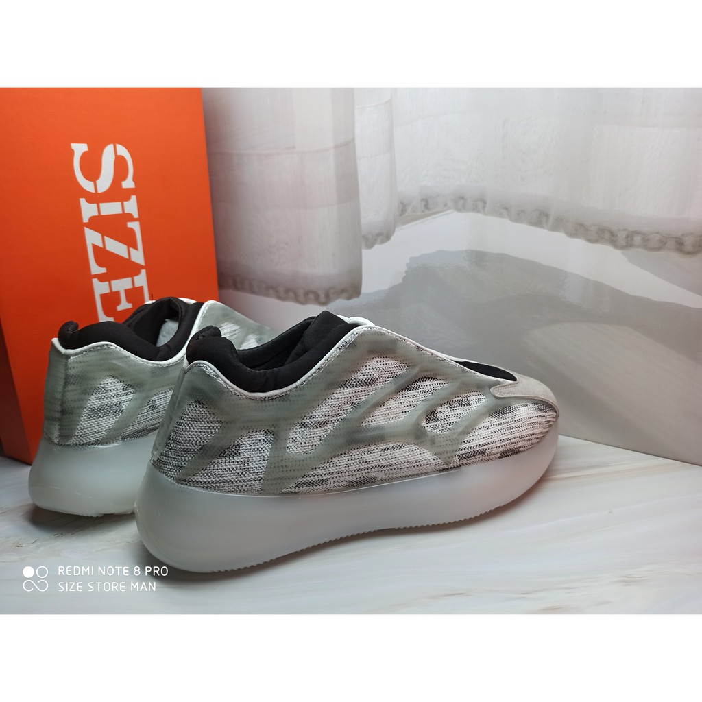 Giày Thể Thao Nam Phát Sáng Dạ Quang Xanh Độc Lạ Hottrend 2020 mã PSX-05 | BigBuy360 - bigbuy360.vn