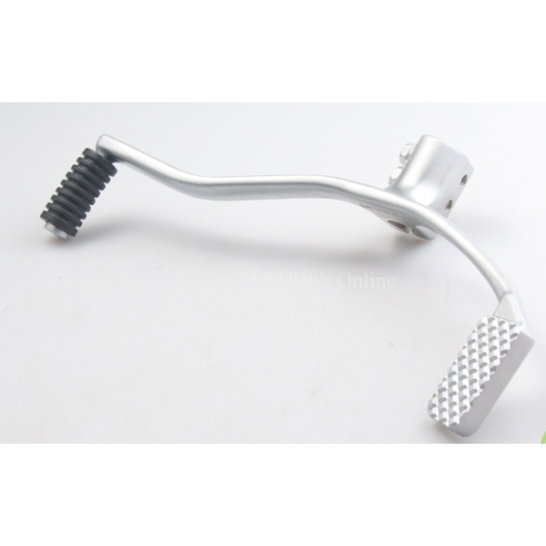 Cần số nhôm nén nguyên khối KTech cho Exciter 135 150 Wave Dream