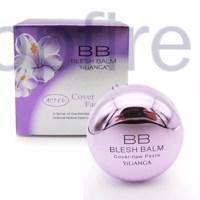 (Hàng Mới Về) Kem Nền Che Khuyết Điểm Bb Cream Giấu Tàn Nhang Dành Cho Nữ