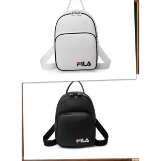 💐balo fila mini sành điệu😍