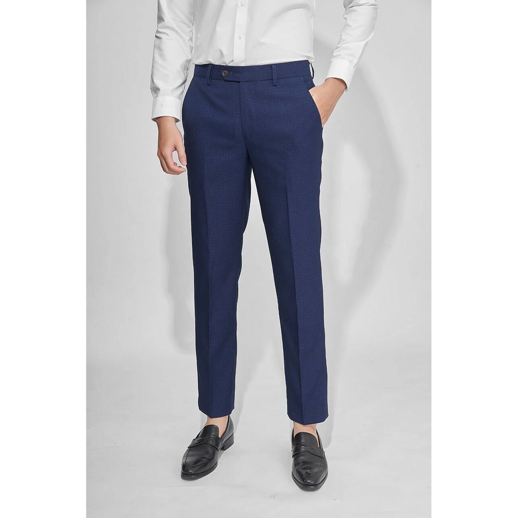 Quần tây nam dáng slimfit, chuẩn thiết kế hàn quốc, cực tôn dáng, lịch sự, trẻ trung