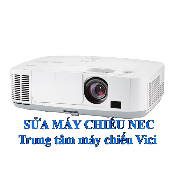 Bo nguồn máy chiếu Nec MC371. Vici phân phối bo mạch máy chiếu chính hãng, linh kiện máy chiếu các hãng.