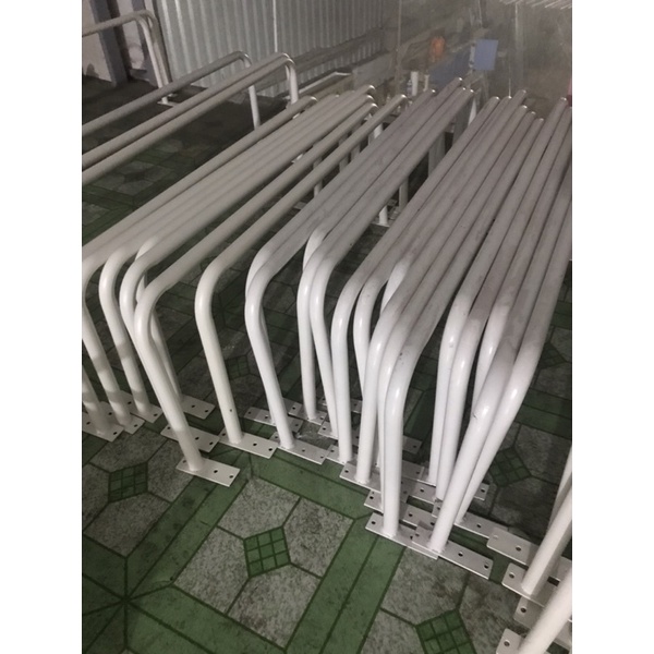 Thanh treo đồ,sào treo đồ bắt tường dài 80cm