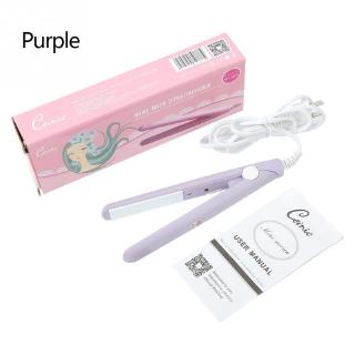 Kẹp duỗi thẳng tóc Mini cầm tay