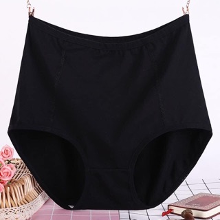 Quần Lót Bigsize Cạp Cao 60-140Kg