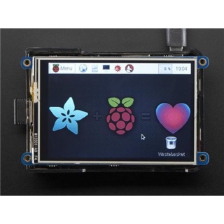 Màn hình cảm ứng cho Raspberry Pi