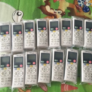 Điều khiển điều hoà Sanyo
