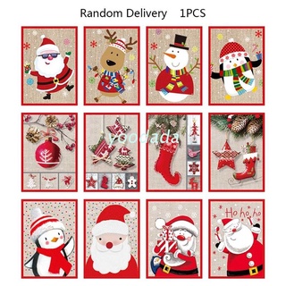 Thiệp giáng sinh có nhạc