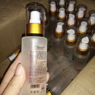 Dưỡng tóc Olasee