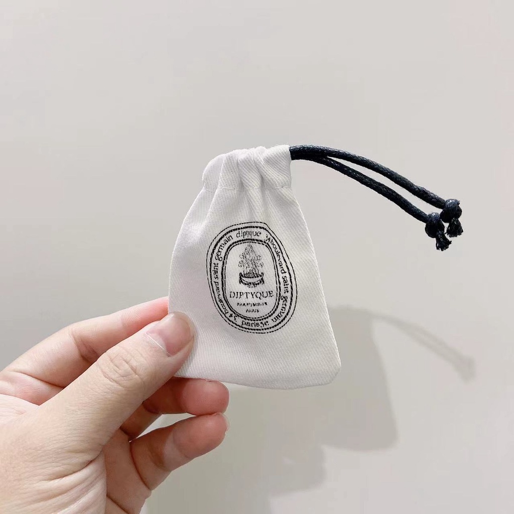 Bộ Nước Hoa diptyque Q version Nhiều Màu Sắc 10ml