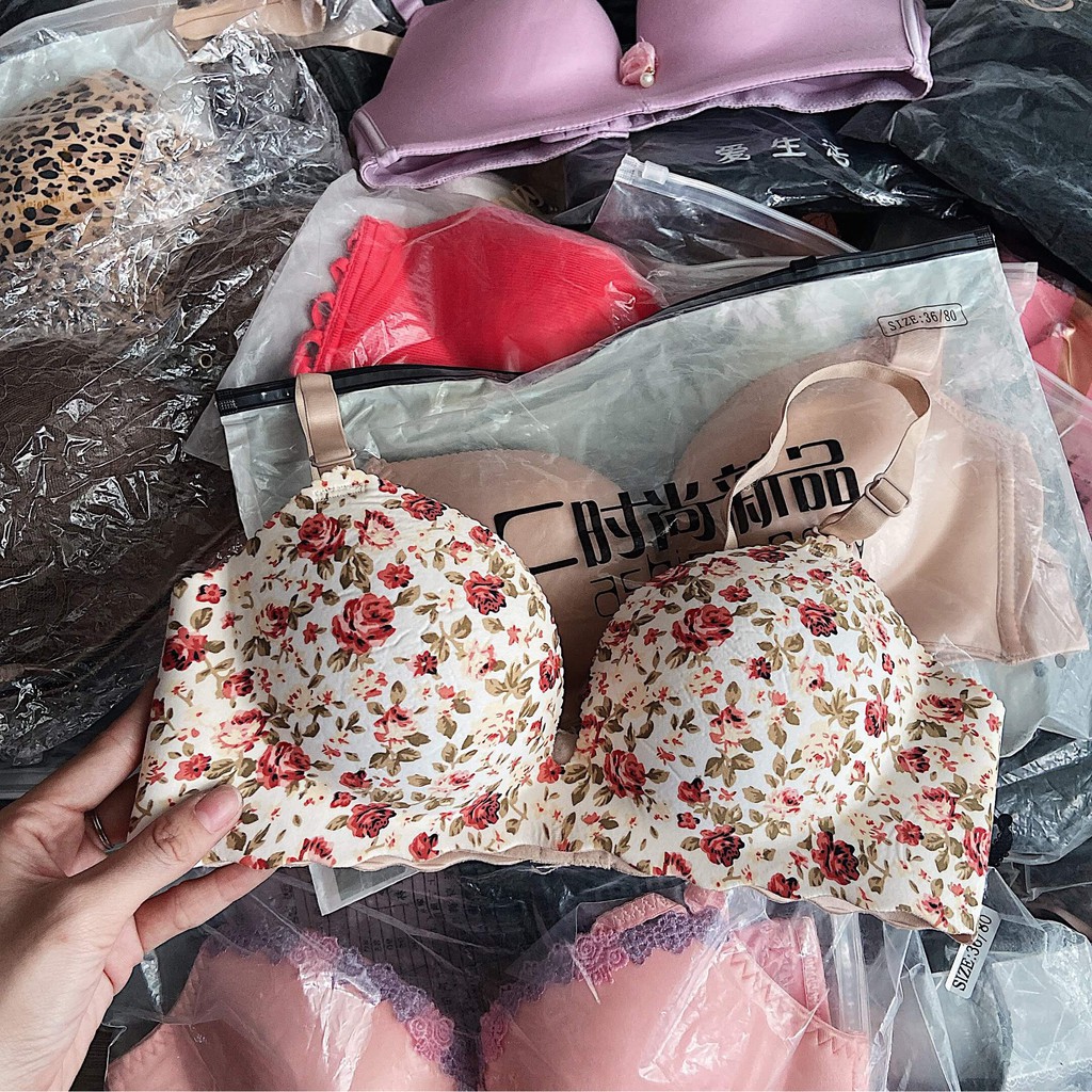 Áo ngực tồn kho lẻ mẫu ( GỬI MẪU NGẪU NHIÊN ) | BigBuy360 - bigbuy360.vn