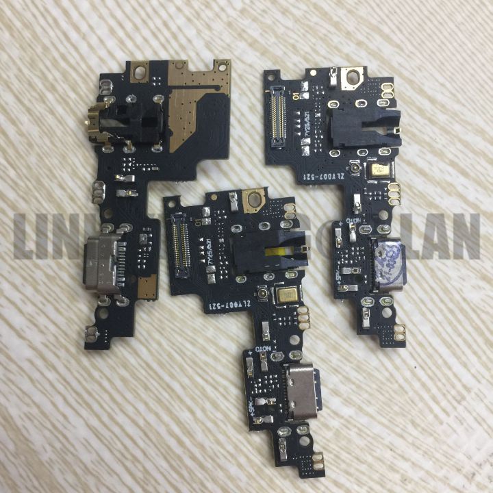 CChân sạc điện thoại Xiaomi Mi 5X / Mi A1