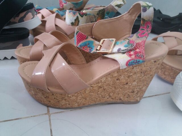 Sandal hàng quảng châu