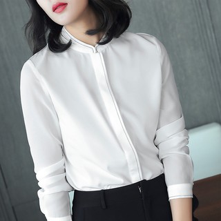 Áo sơ mi nữ công sở - A902