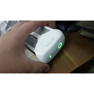 Pin Phantom 4 Pro