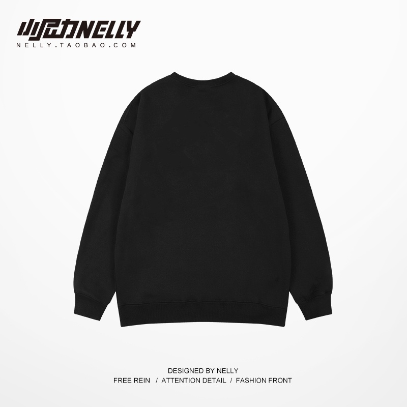 Áo Sweater Nelly Heybig - Transience