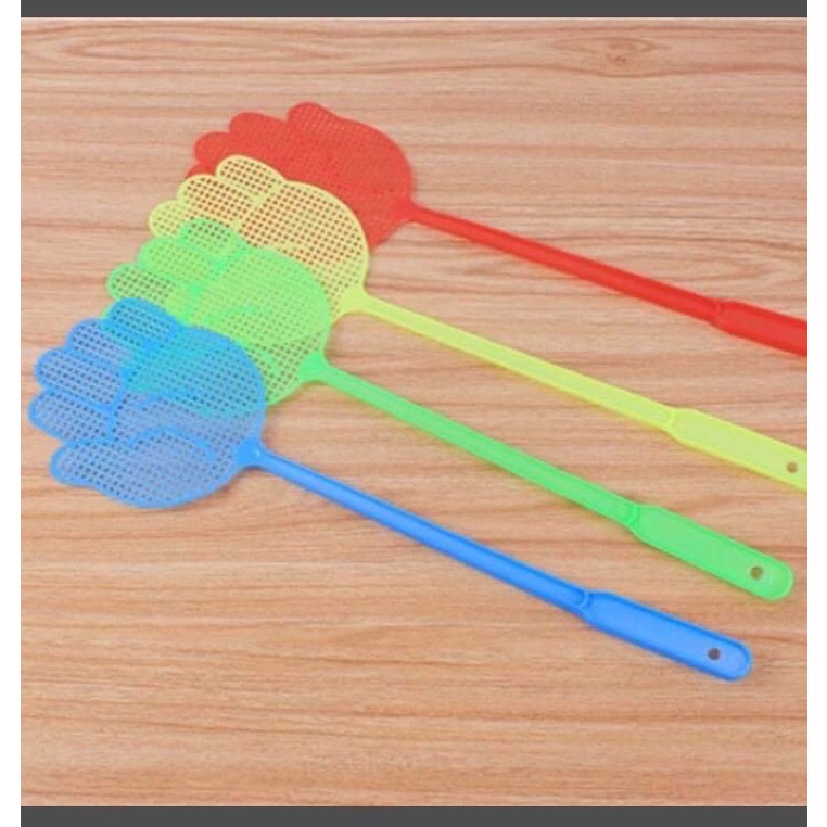 Vỉ đập chơi game (giáo cụ dạy học)