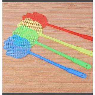 Set 10 vỉ đập ruồi chơi game thú vị