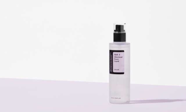Tẩy tế bào chết hoá học Cosrx AHA 7 Whitehead Power Liquid | BigBuy360 - bigbuy360.vn