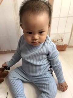 Bộ len tăm trẻ em. Oder