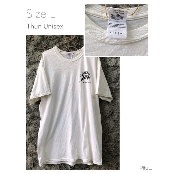 Áo thun Mỹ 2hand loại 1