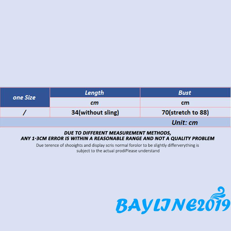 Áo Lửng Hai Dây Thời Trang Quyến Rũ Dành Cho Nữ