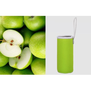 Túi đựng bình nước bình giữ nhiệt 250ml 350ml 500ml 600ml