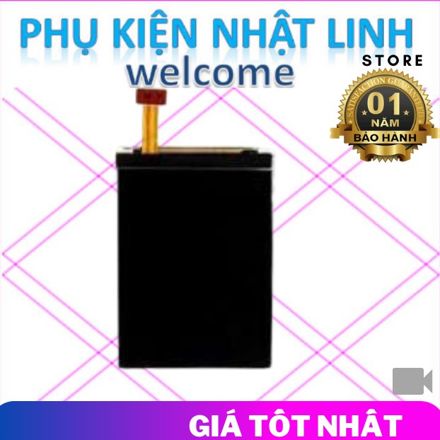 Màn hình Nokia X2-00 / X3-00 / C5-00 Hàng xịn loại 1