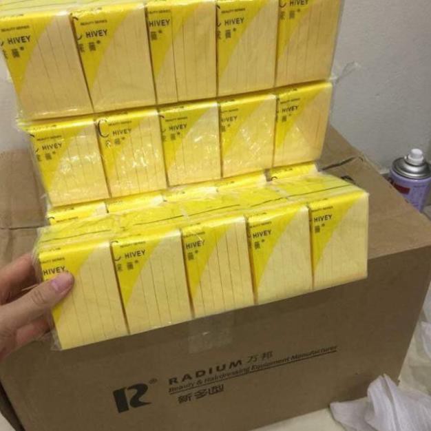 [CHUẨN AUTH] Bông nở rửa mặt Bọt biển Chivey 12 miếng | BigBuy360 - bigbuy360.vn