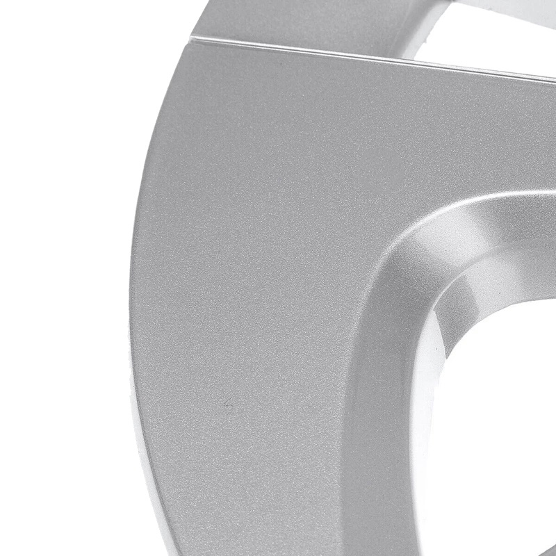 1 cặp Nắp đậy trung tâm bánh xe ô tô 15 Inch Thay thế cho Toyota Prius 2016-2018