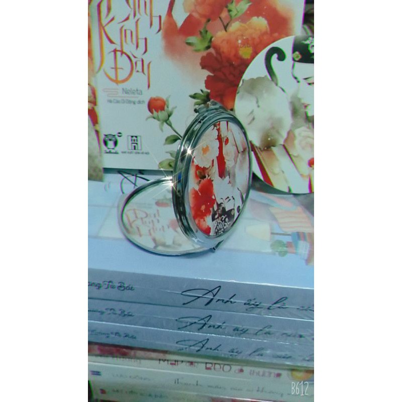 minh kính đài bản đặc biệt