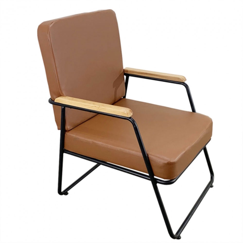 Sofa đơn Sicily IBIE sắt sơn