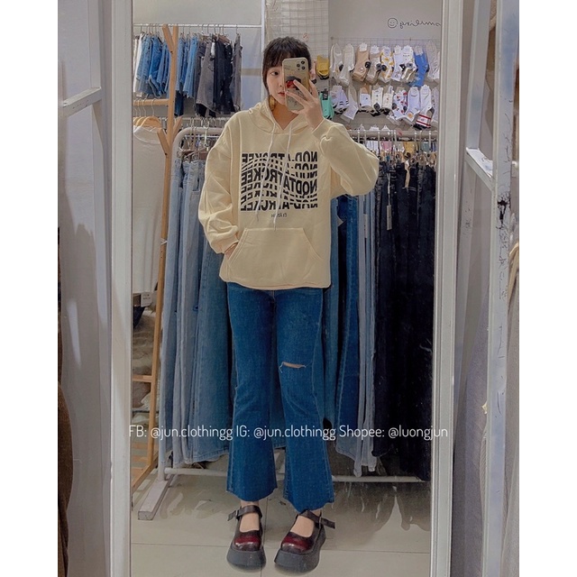 Hoodie CUTE SALE - Ảnh thật JUNclothing | BigBuy360 - bigbuy360.vn