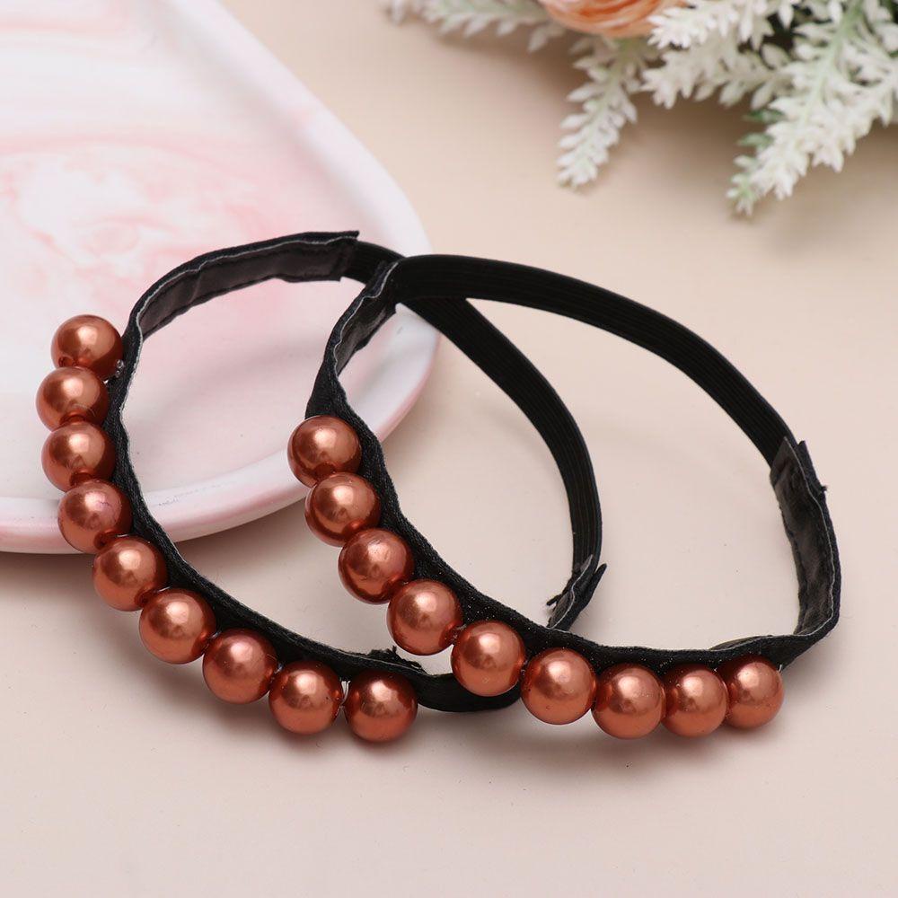 1 Cặp Dây Cao Gót Giả Giày Cao Gót Chống Rơi Tiện Dụng|Dây Đai Chống Trượt An Toàn Tiện Lợi