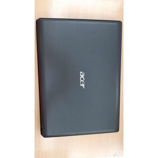 [THANH LÝ] Laptop Acer Aspire 4738Z