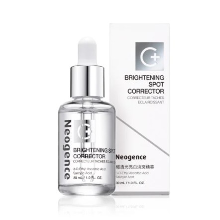 NEOGENCE Serum dưỡng trắng giảm thâm sạm Brightening Spot Corretor 30m