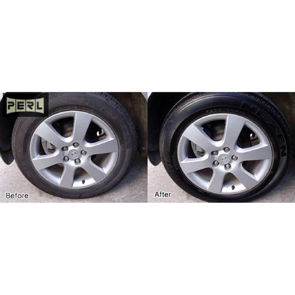 Dung dịch chăm sóc lốp phục hồi cao su 3M Tire Restorer PN39042