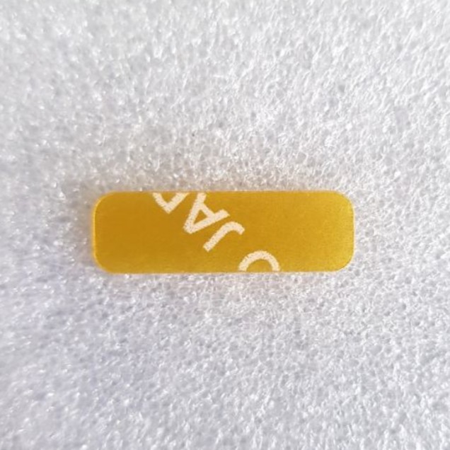 Dán Camera Samsung A7 2018 dẻo nano 3 lớp cao cấp