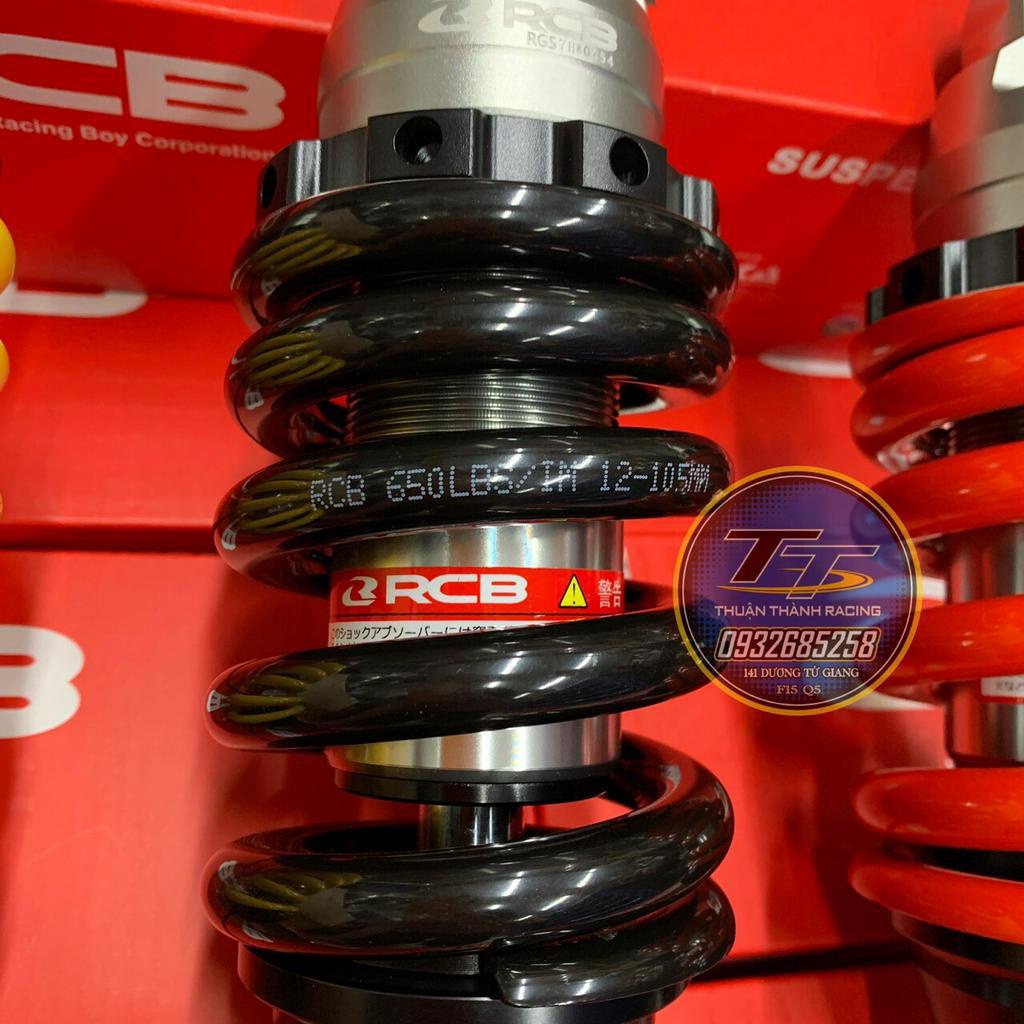 Phuộc Sau Sport RCB-Xipo-RGV120