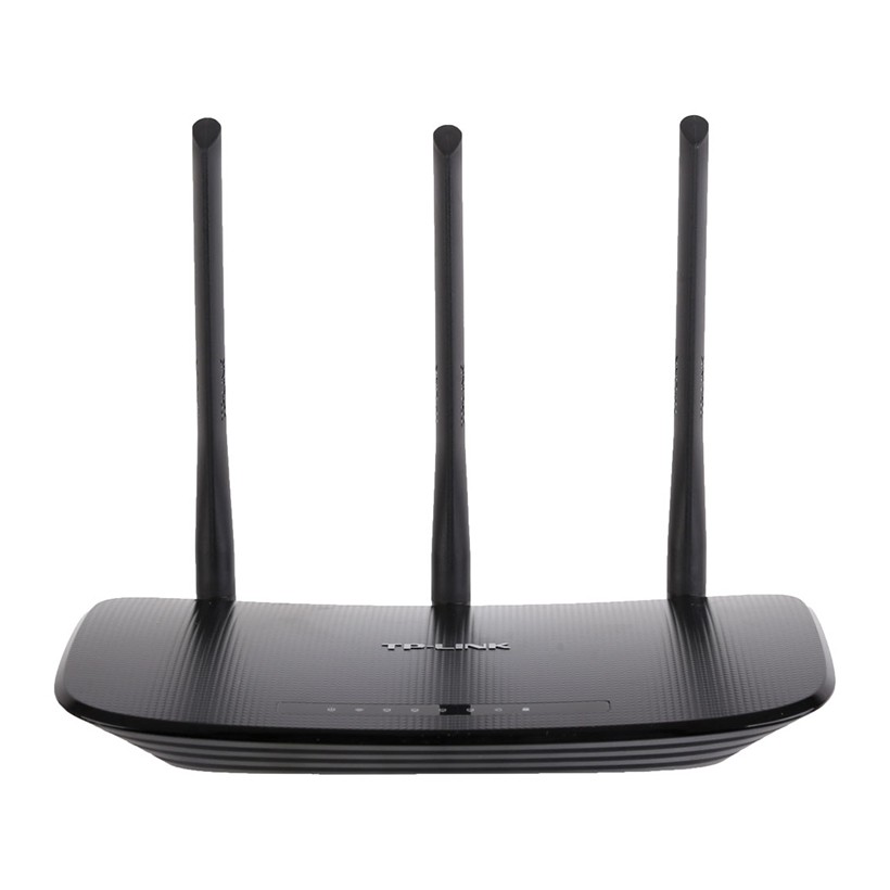 Bộ phát Wifi TPLink TLWR940N Đen