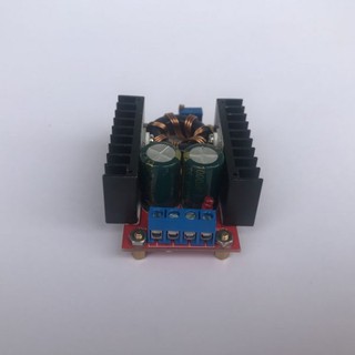 Mạch Boost DC-DC 150W