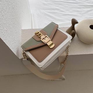Túi Đeo Chéo Thời Trang Hàn Cho Nữ