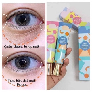 𝐊𝐞𝐦 𝐦ắ𝐭 𝐀𝐇𝐂 𝐑𝐞𝐚𝐥 𝐄𝐲𝐞 𝐂𝐫𝐞𝐚𝐦 𝐅𝐨𝐫 𝐅𝐚𝐜𝐞 𝐋𝐢𝐦𝐢𝐭𝐞𝐝 phiên bản giới hạn