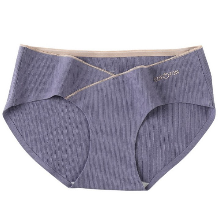 Quần lót bầu Katieson cotton cao cấp