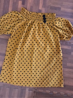 Áo kiểu pelum